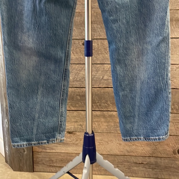 Lucky brand jeans size 10/30 - Picture 6 of 11